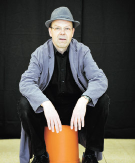 Foto Wolfram Behmenburg