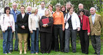Gruppenbild L, beim Klassentreffen 23.04.2005  -  Anklicken zum Vergrößern!