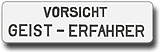 Zur Seite "Vorsicht Geist-Erfahrer"