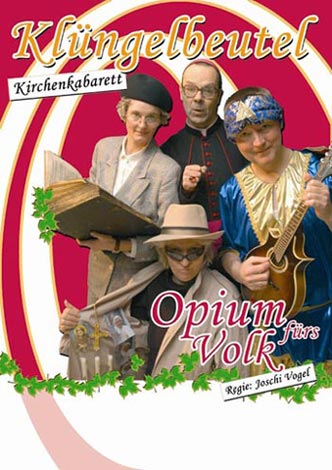 Foto Kirchentag 2007