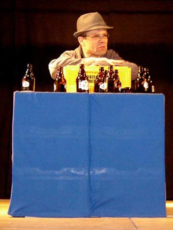 Foto Kirchentag 2007