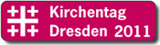 Zur Seite "Kabarettistische Bibelarbeit", Kirchentag Dresden 2011