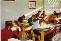 Alte Fotos aus der L-Klasse