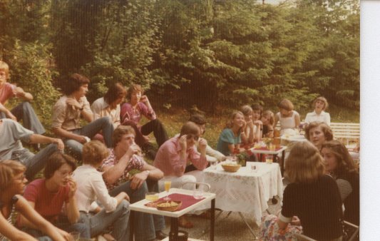 Foto aus der Sammlung von Leo