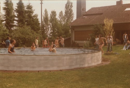 Foto aus der Sammlung von Leo