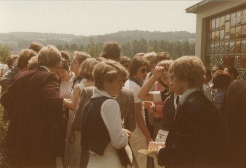 Foto aus der Sammlung von Leo