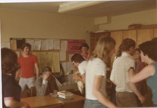 Foto aus der Sammlung von Leo