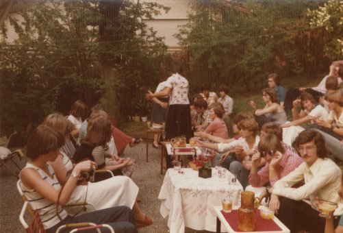 Foto aus der Sammlung von Leo