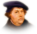 Martin Luther